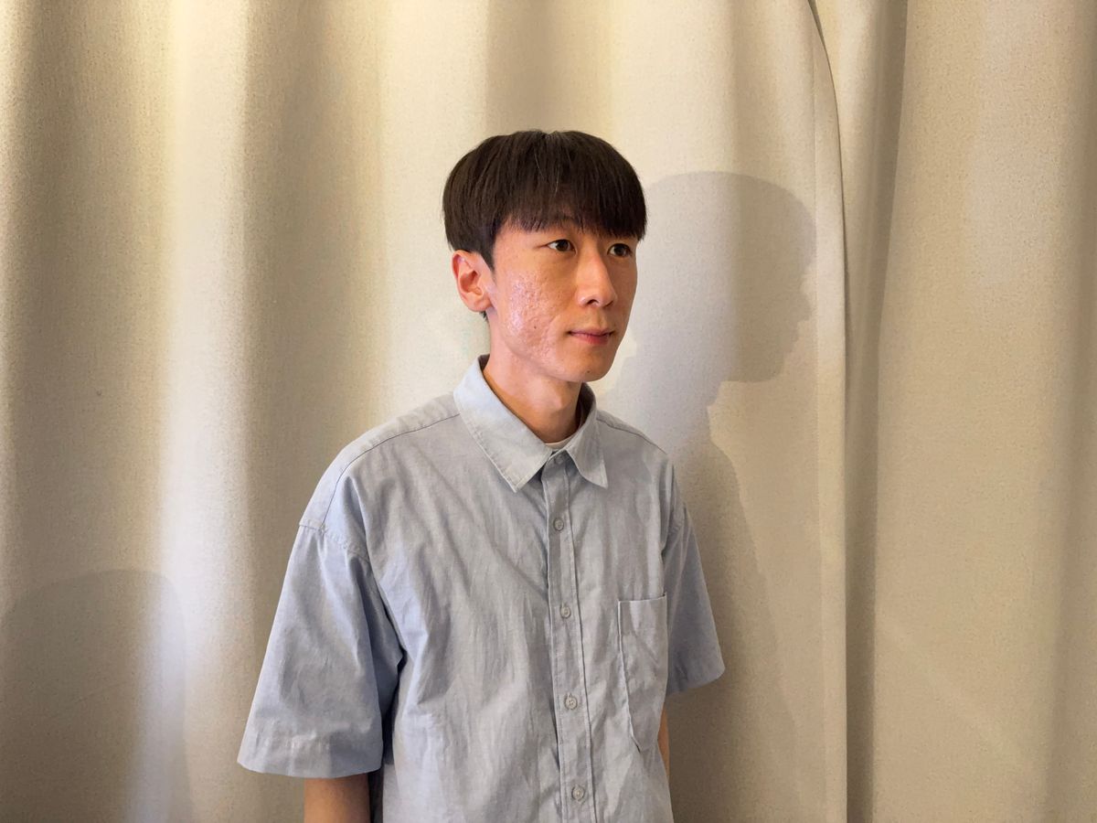 キム・ミンギュ サムネイル画像