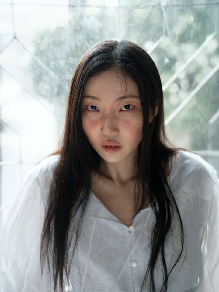 คิม อึนยู ภาพขนาดย่อ