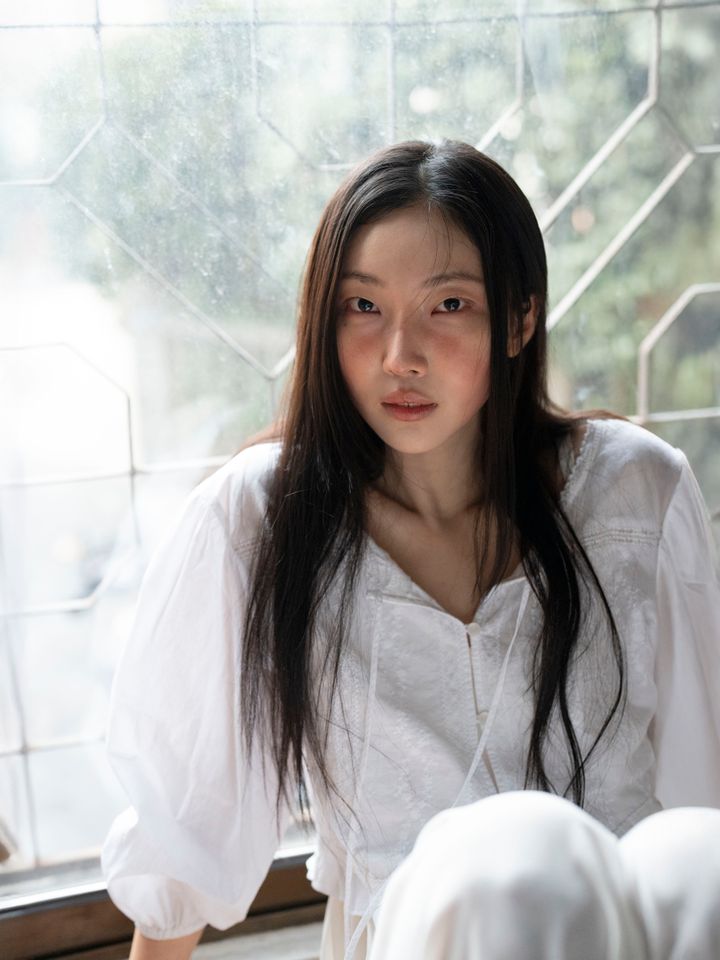 คิม อึนยู ภาพขนาดย่อ