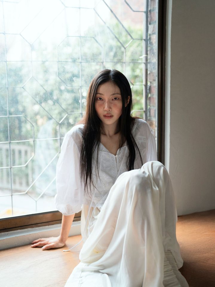 คิม อึนยู ภาพขนาดย่อ