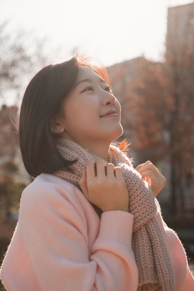 Jo Yujin Thumbnail image