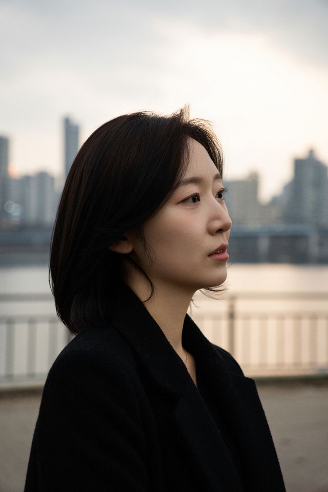 Jo Yujin Thumbnail image