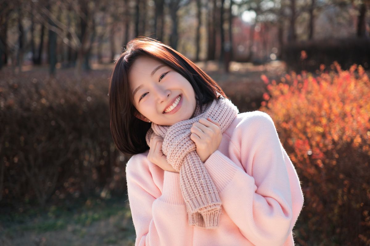 Jo Yujin Thumbnail image