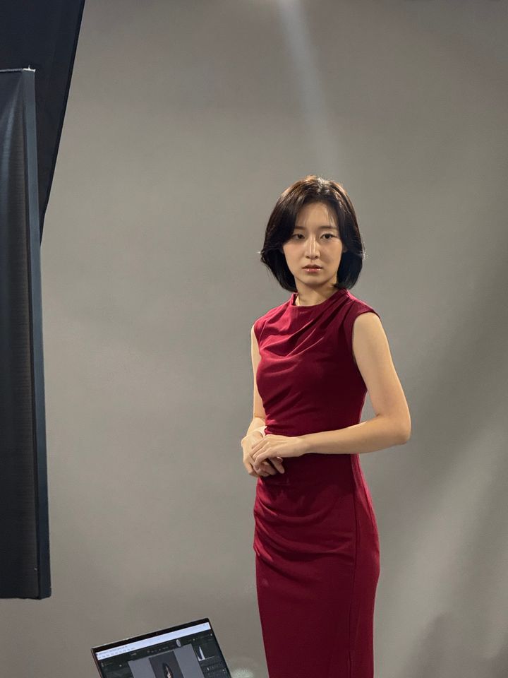 Jo Yujin Thumbnail image