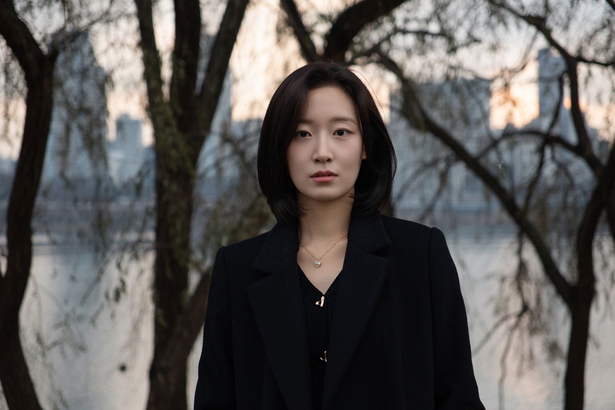 Jo Yujin Thumbnail image