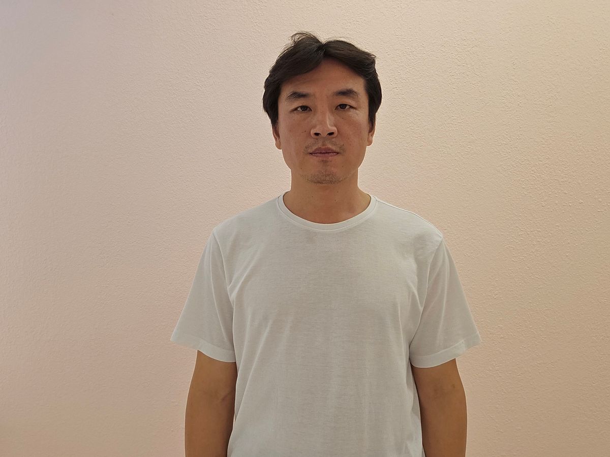 Kang Sin-gu Ảnh thu nhỏ