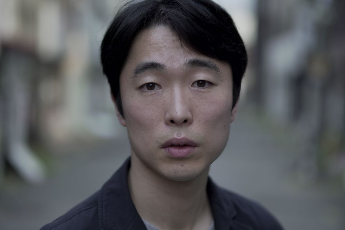 방원식 profile image