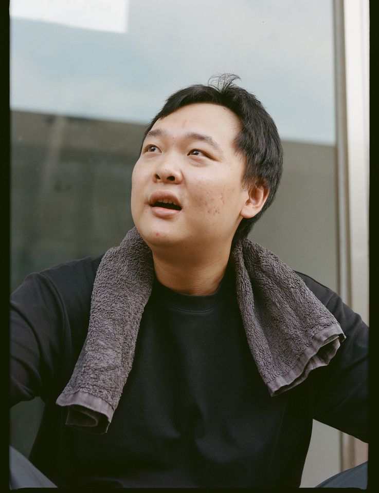 ユン・ヒソ サムネイル画像