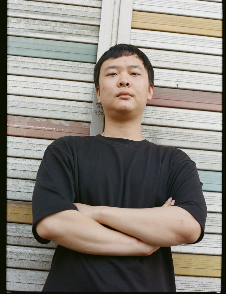 ユン・ヒソ サムネイル画像