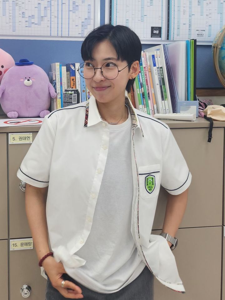 Seon Woo-young Ảnh thu nhỏ