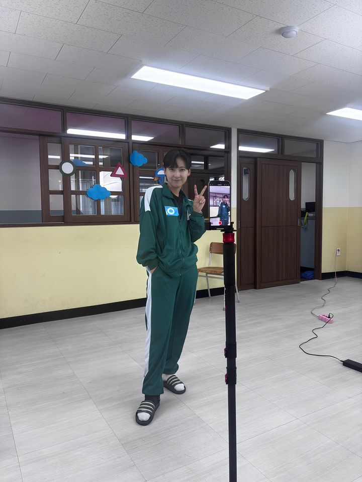 Seon Woo-young Ảnh thu nhỏ