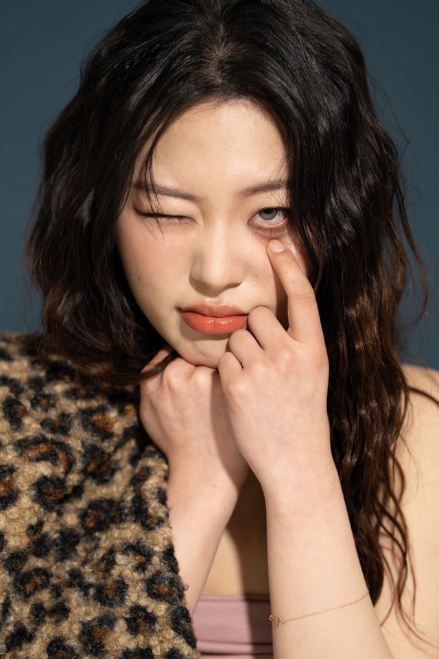 Choi In-hye Thumbnail image