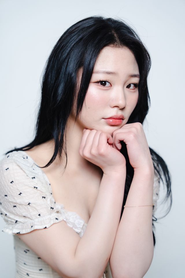 Choi In-hye Thumbnail image