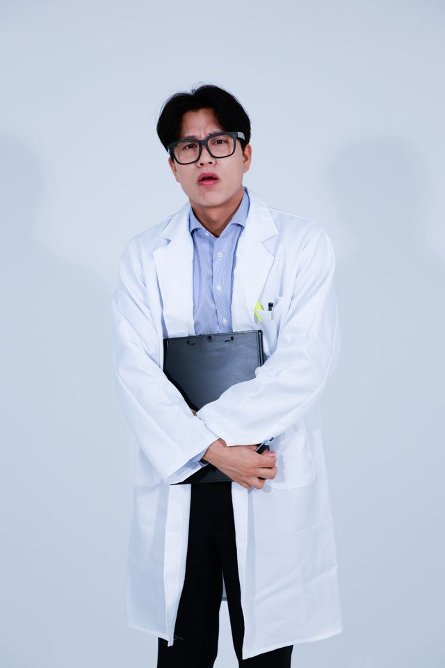 Kim Tae-hoon Ảnh thu nhỏ