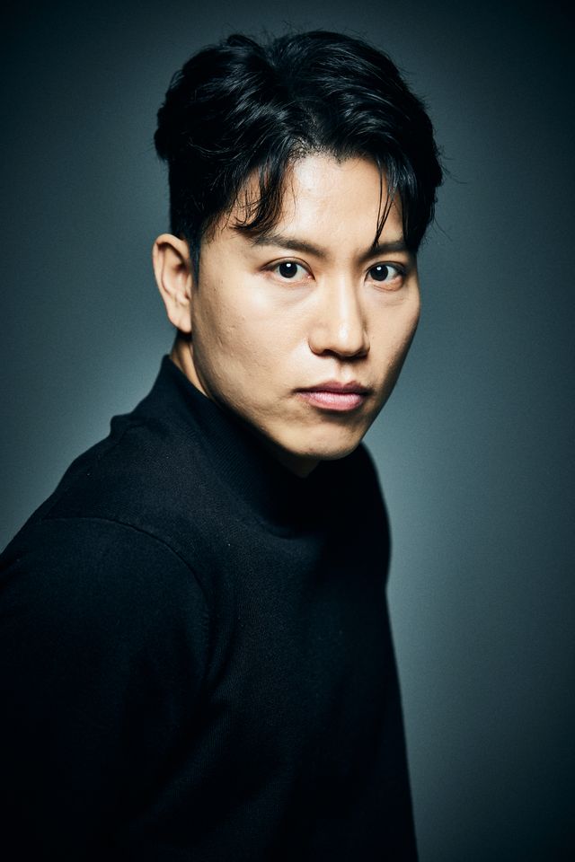 Kim Tae-hoon Ảnh thu nhỏ