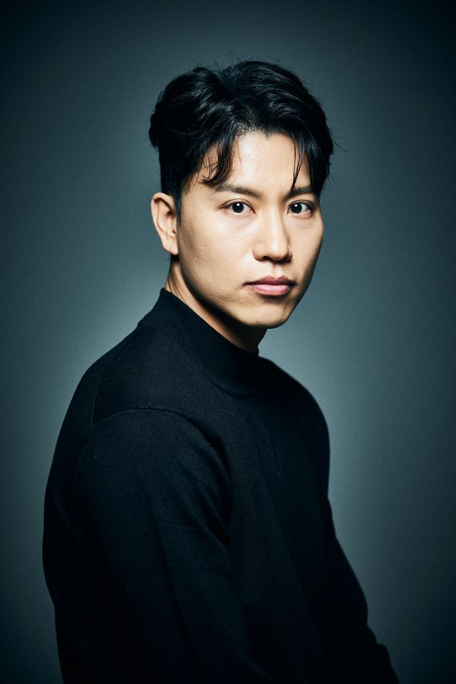 Kim Tae-hoon Ảnh thu nhỏ