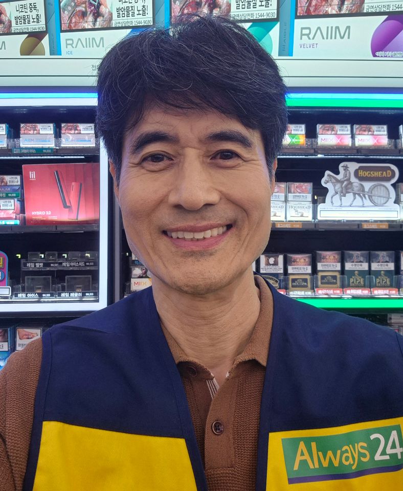 이진영 Thumbnail image