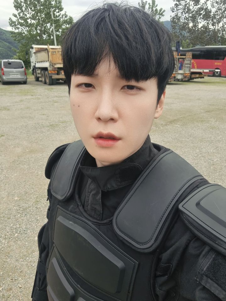 Kim Jun-hee Ảnh thu nhỏ