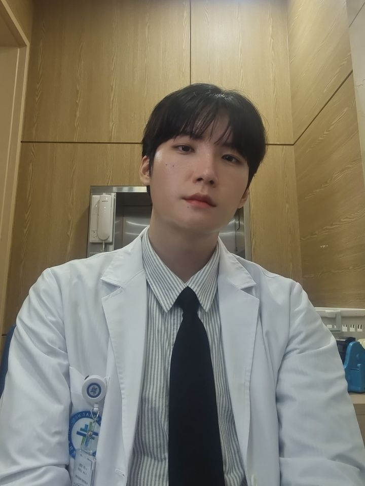 Kim Jun-hee Ảnh thu nhỏ