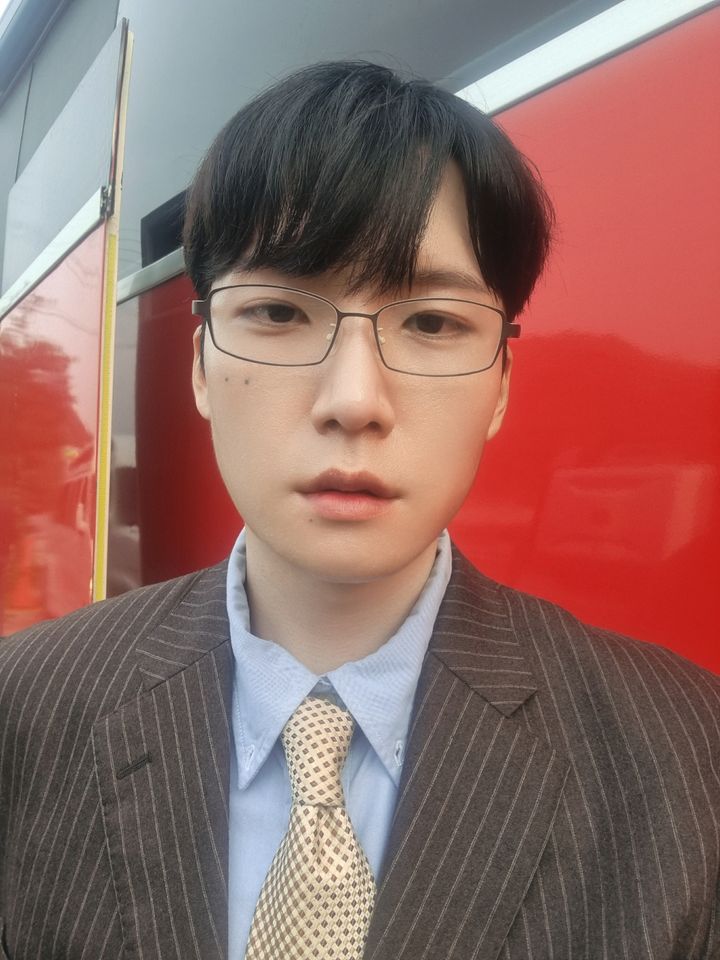 Kim Jun-hee Ảnh thu nhỏ