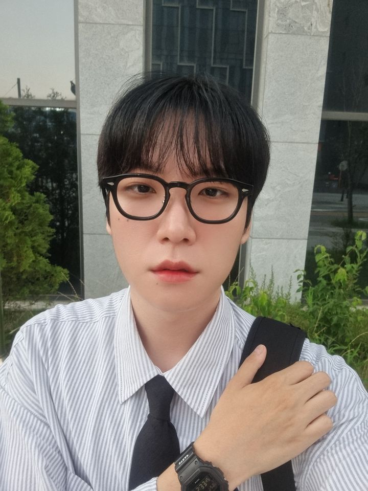 Kim Jun-hee Ảnh thu nhỏ