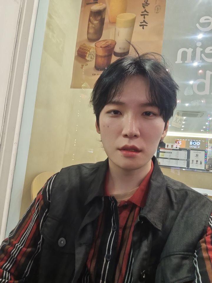 Kim Jun-hee Ảnh thu nhỏ