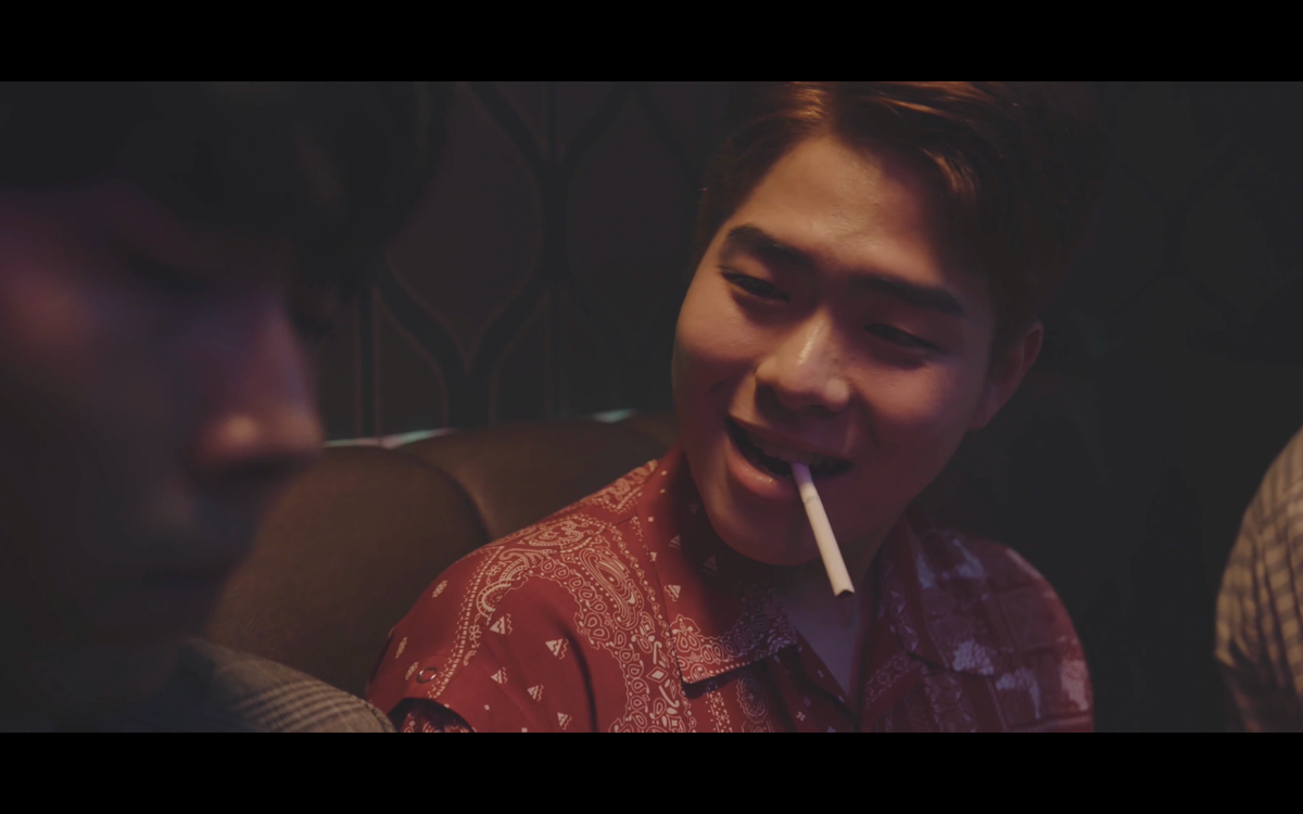 Park Kyung-ho Thumbnail image