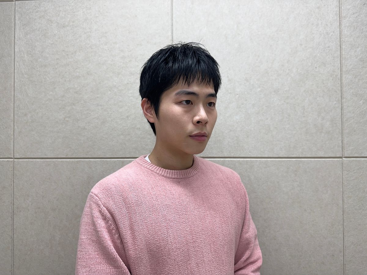 Park Kyung-ho Thumbnail image