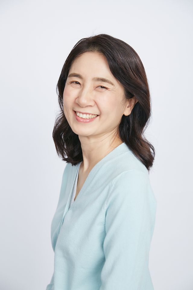 イ・ジュヨン サムネイル画像