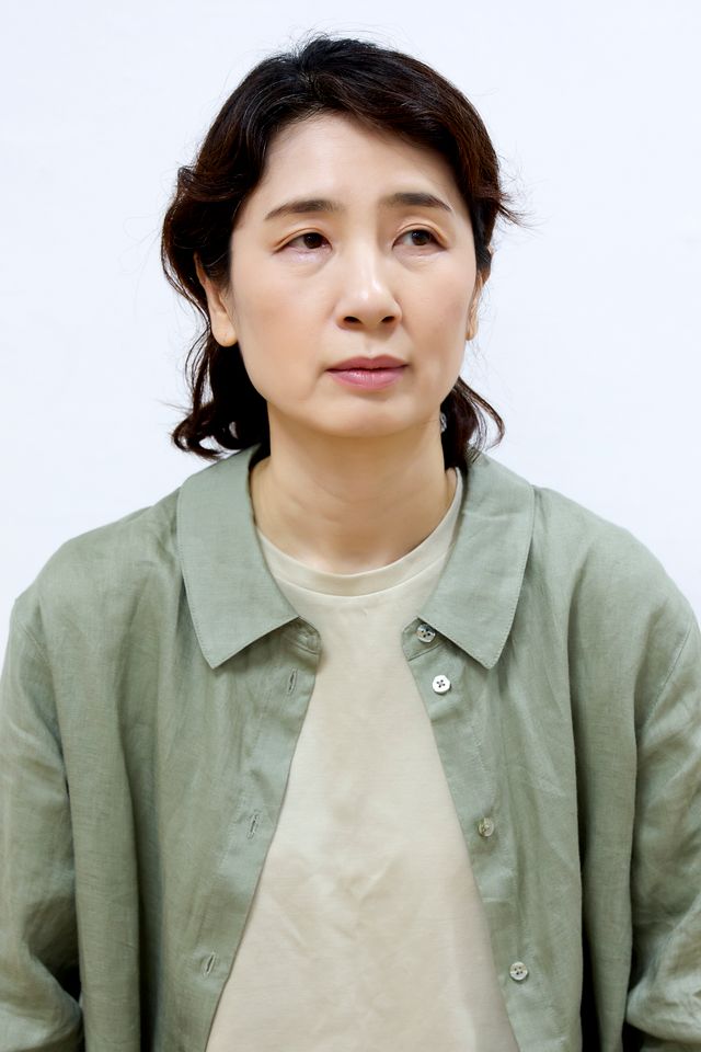 イ・ジュヨン サムネイル画像