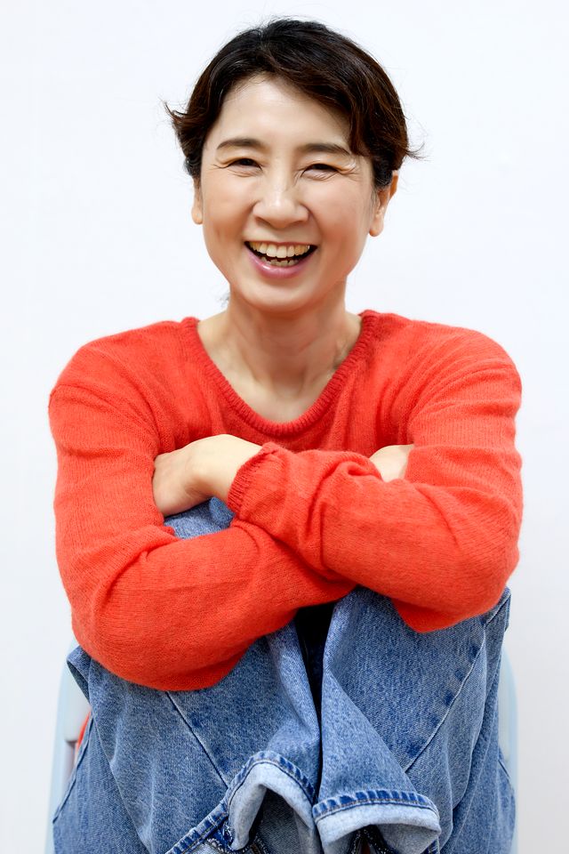 イ・ジュヨン サムネイル画像