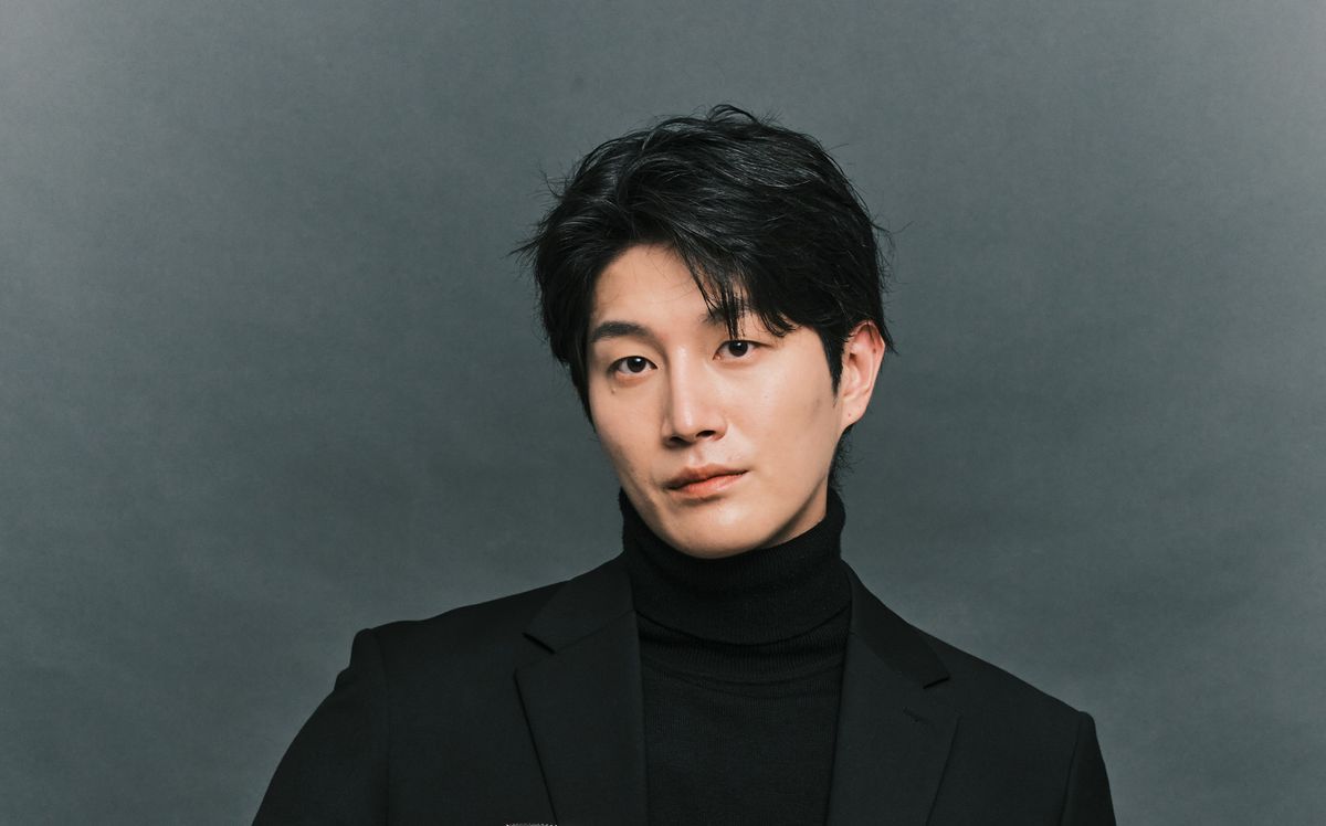 オ・ヨンス サムネイル画像