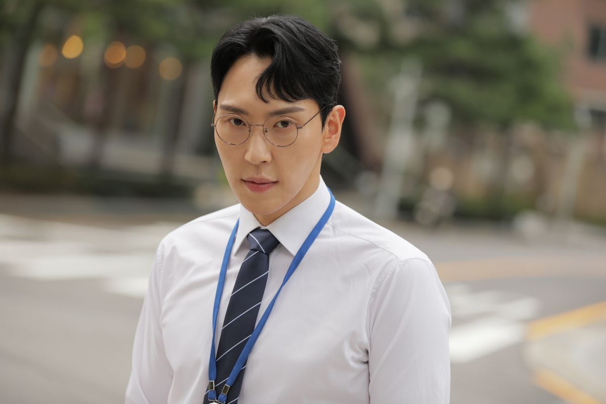 Lee Seung-wook ภาพขนาดย่อ