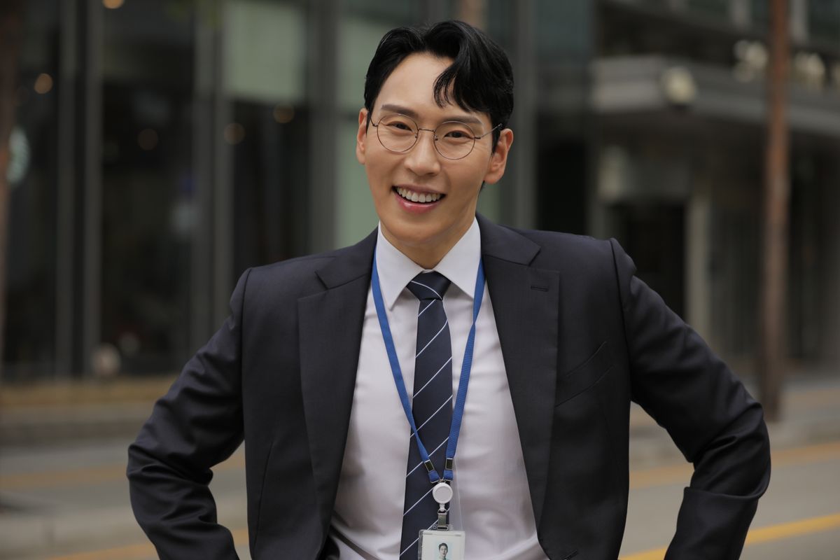 Lee Seung-wook ภาพขนาดย่อ