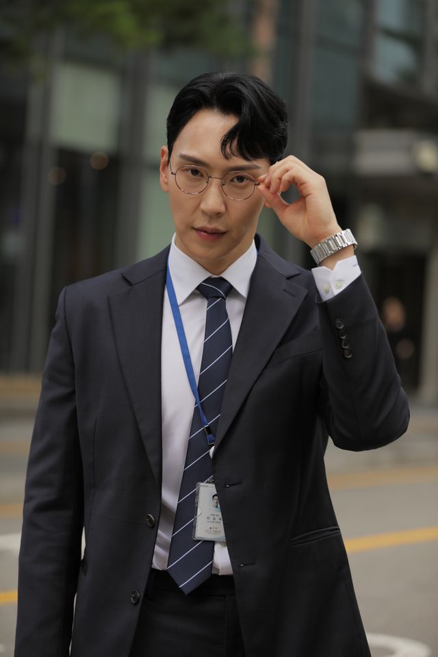 Lee Seung-wook ภาพขนาดย่อ