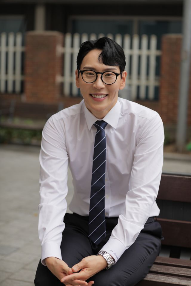 Lee Seung-wook ภาพขนาดย่อ