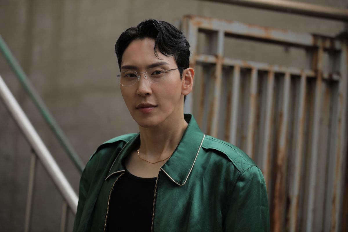 Lee Seung-wook ภาพขนาดย่อ