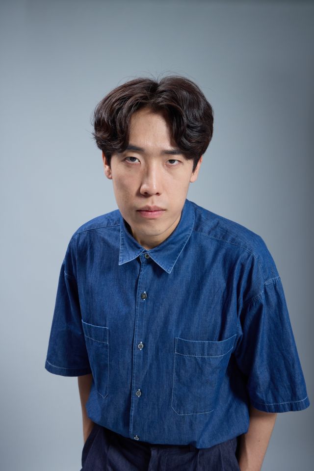 パク・チャンヨン サムネイル画像