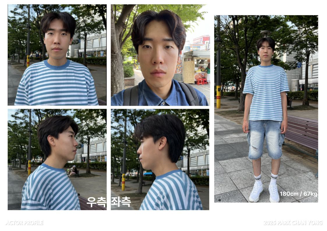 パク・チャンヨン サムネイル画像