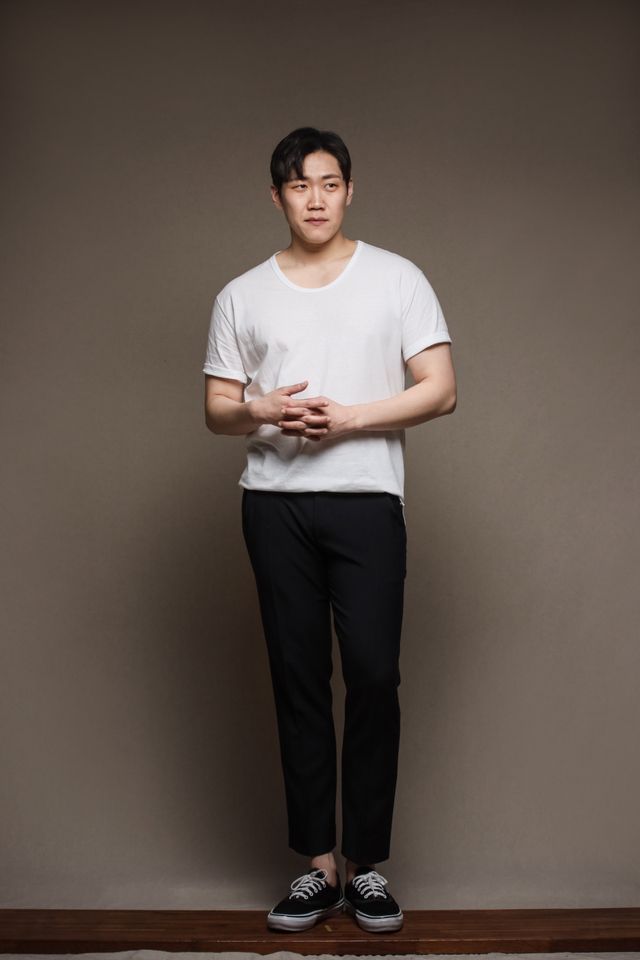 류승무 Thumbnail image