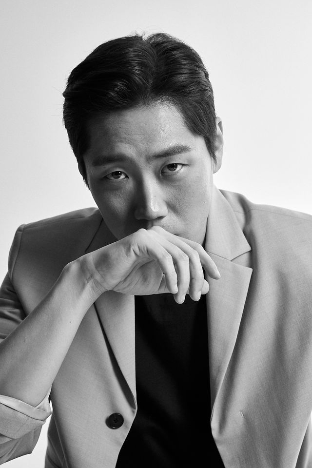 류승무 Thumbnail image