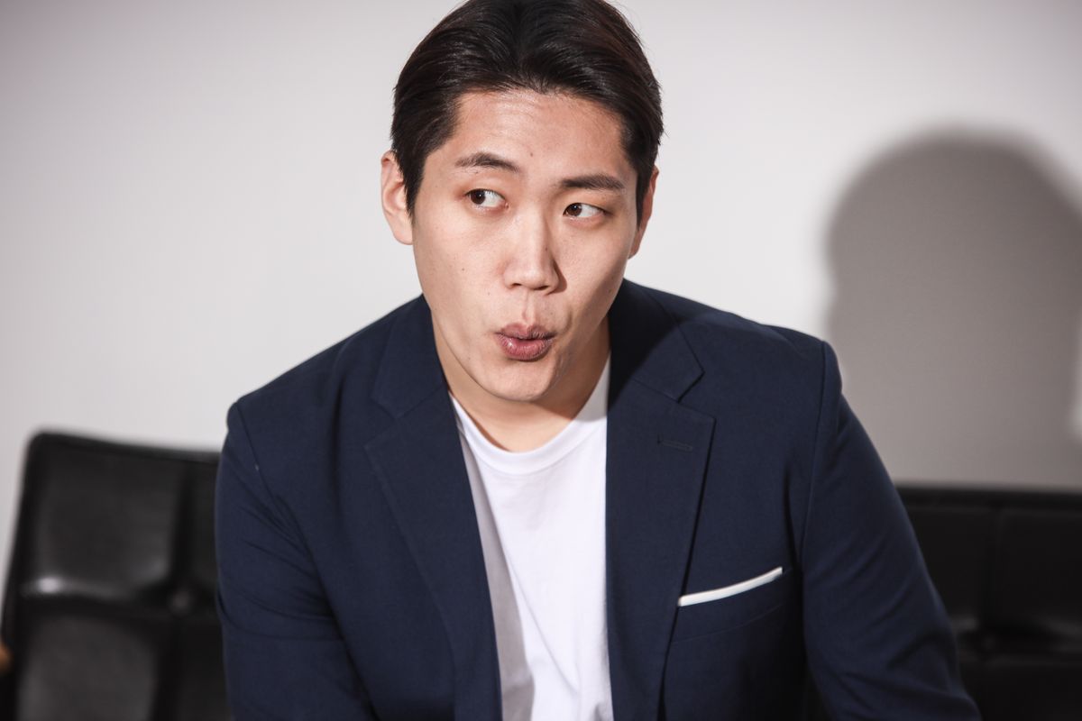 류승무 Thumbnail image