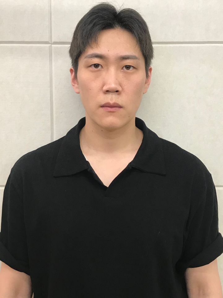 류승무 Thumbnail image