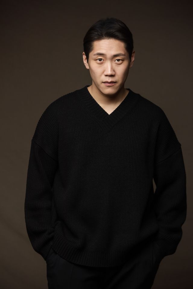 류승무 Thumbnail image