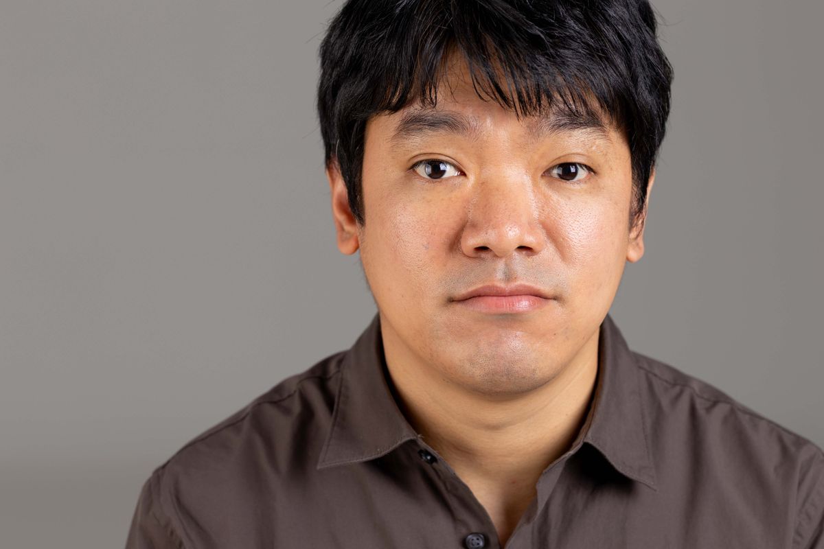 キム・ヨンホ サムネイル画像