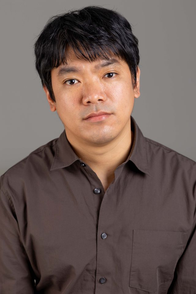 キム・ヨンホ サムネイル画像