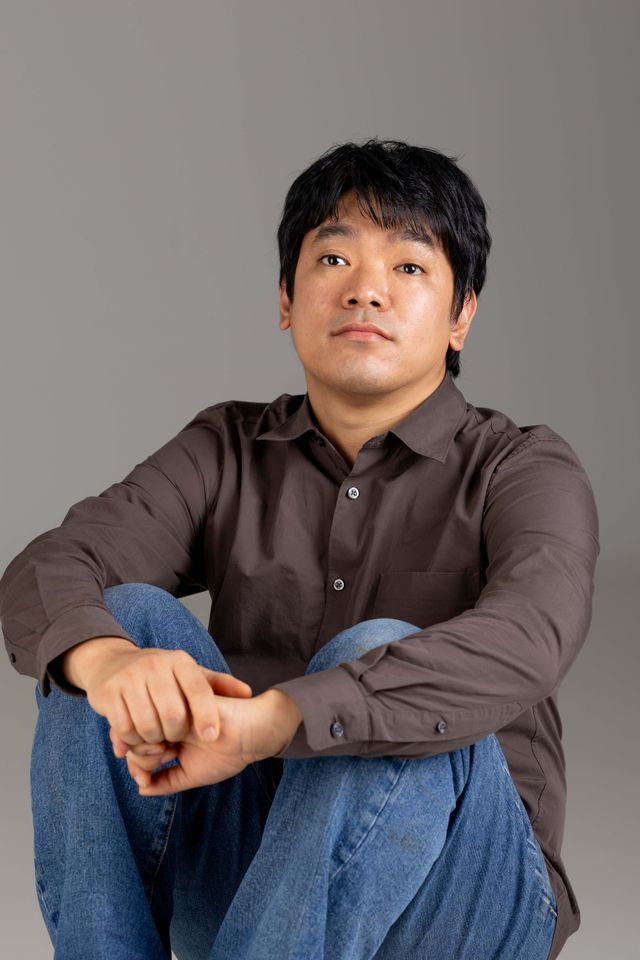 キム・ヨンホ サムネイル画像