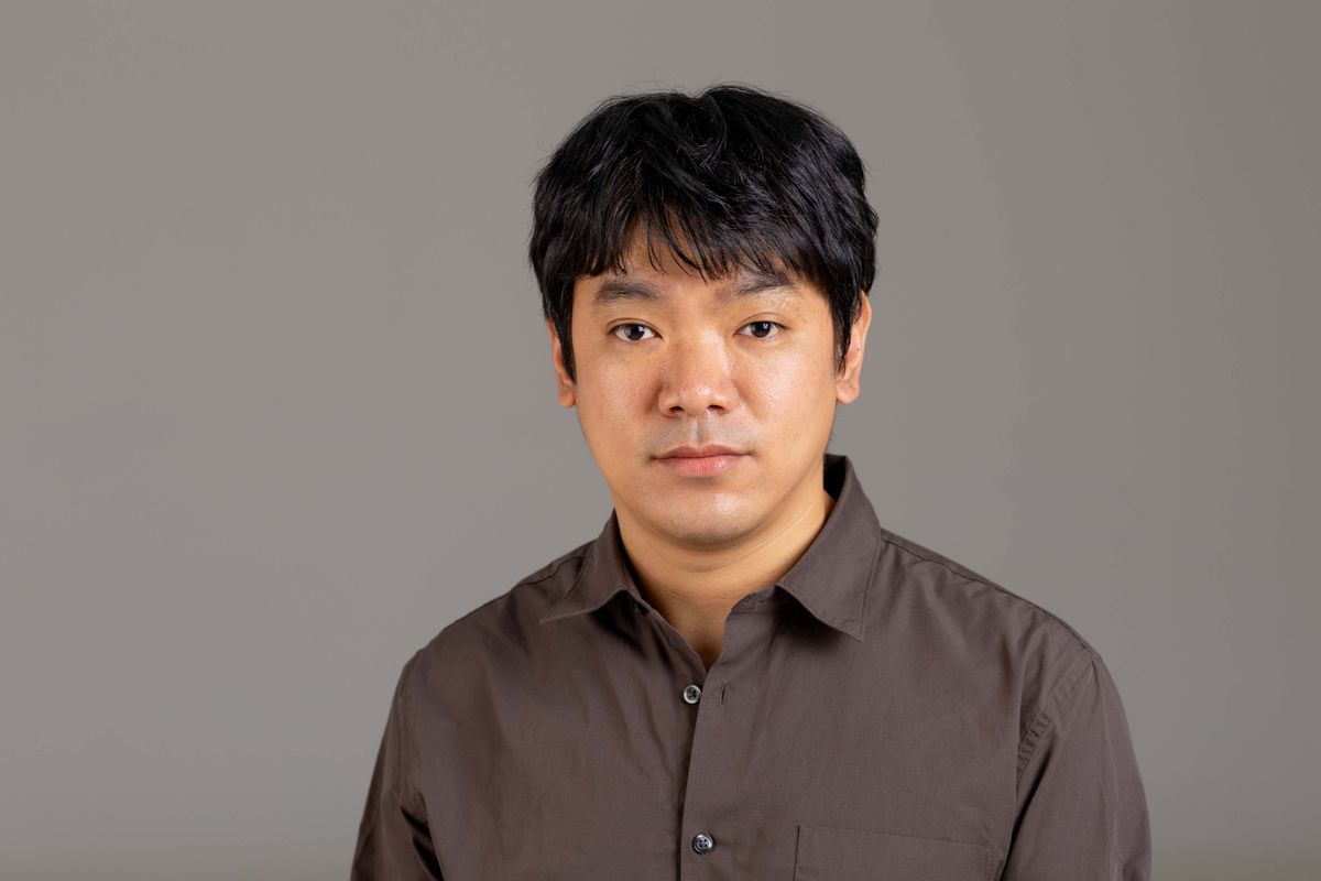 김영호 profile image