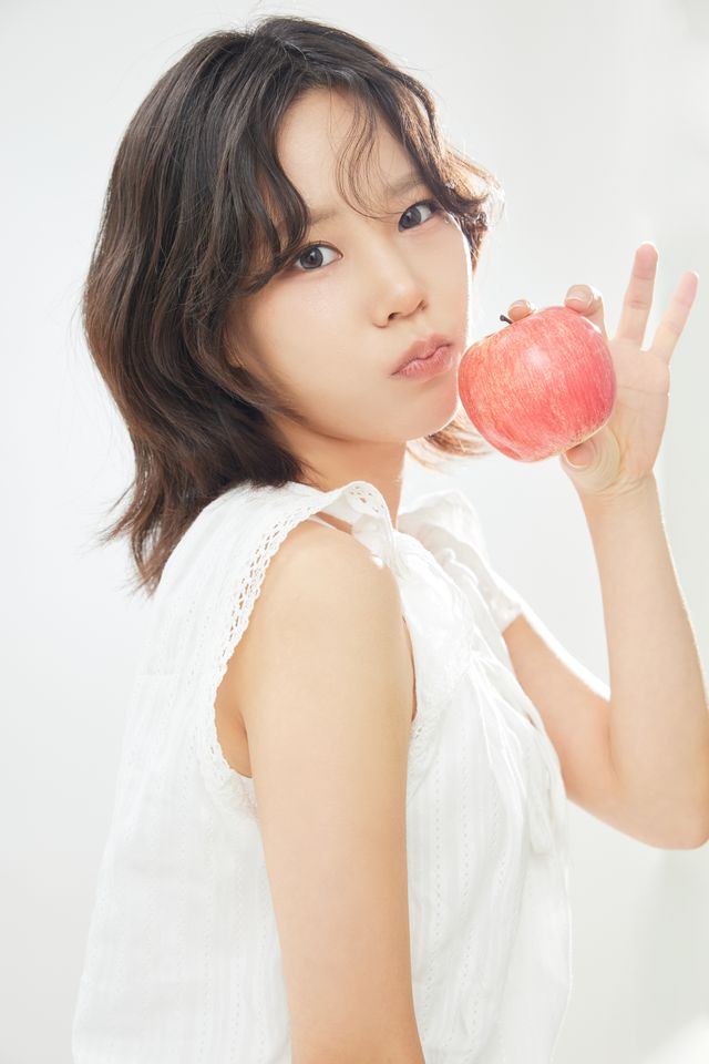 김효은 Ảnh thu nhỏ