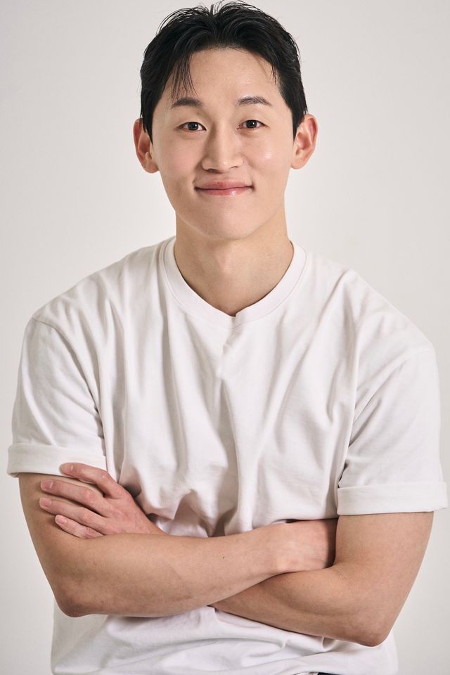 ソ・ドンヒョク サムネイル画像